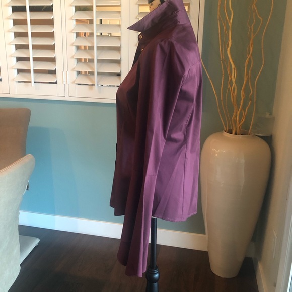 7th Ave Design Studio Shirt - Picture 3 of 6